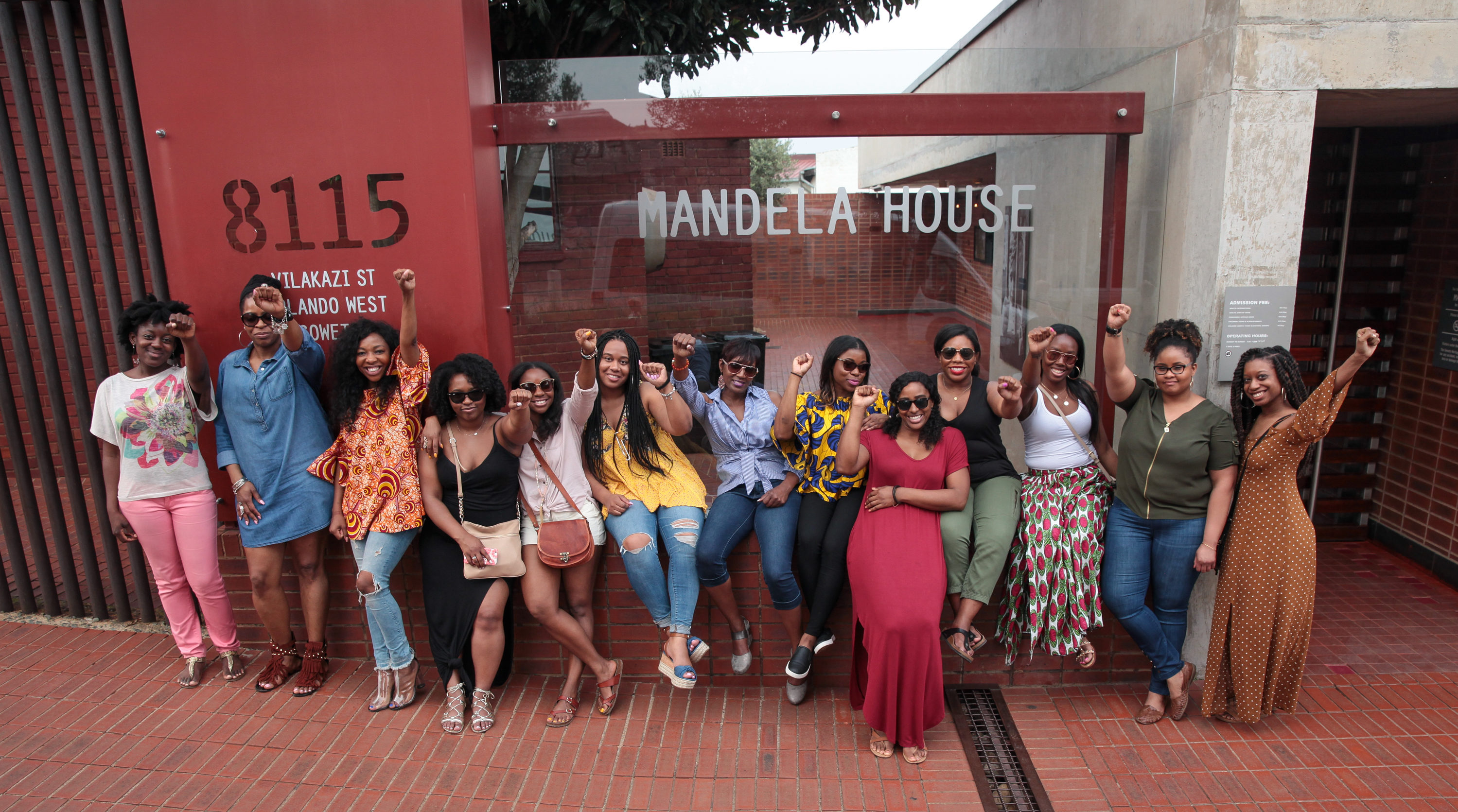 7 Must-Have Experiences in South Africa
