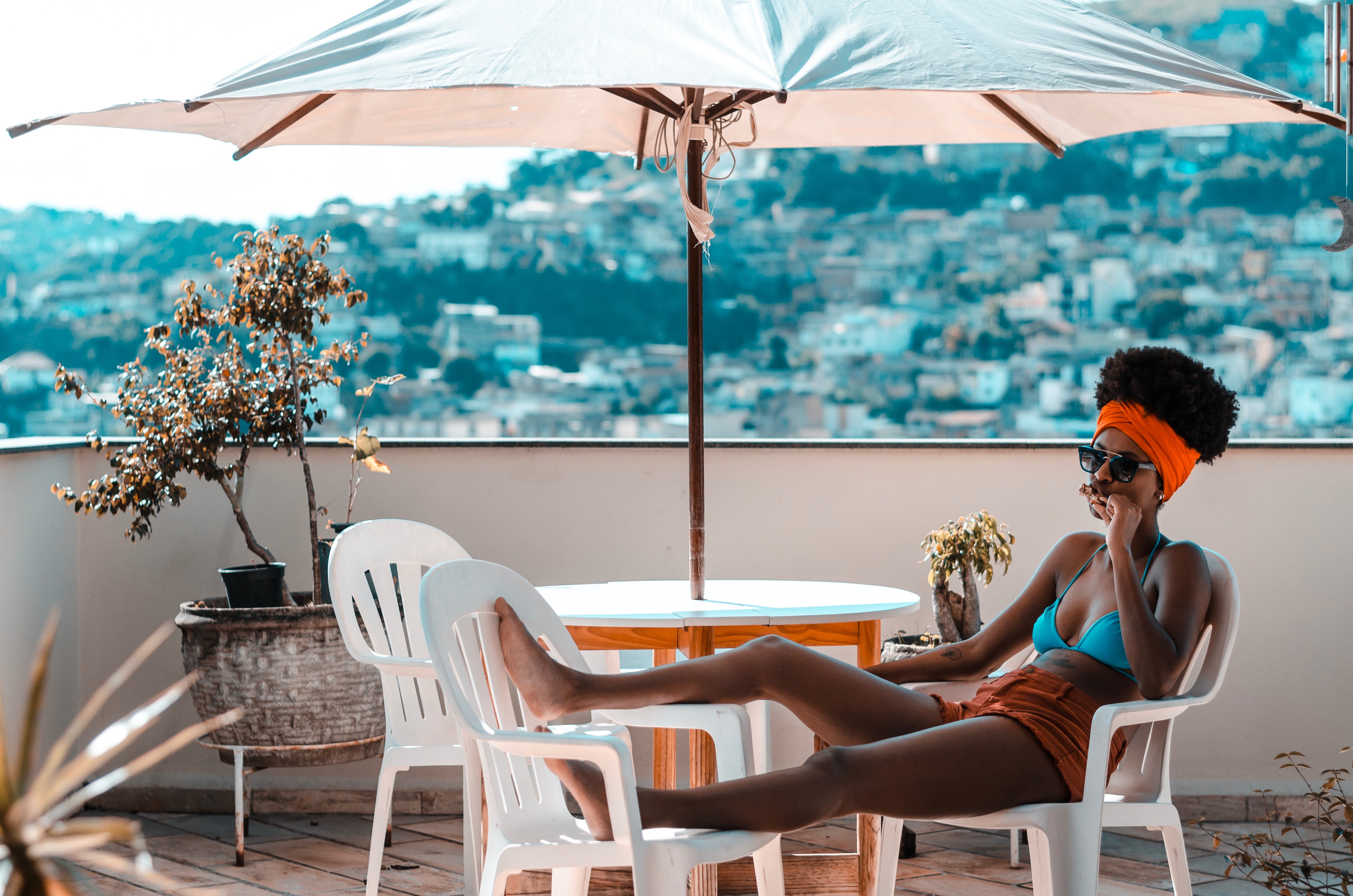 Is Solo Travel Safer For Men Than It Is For Women?