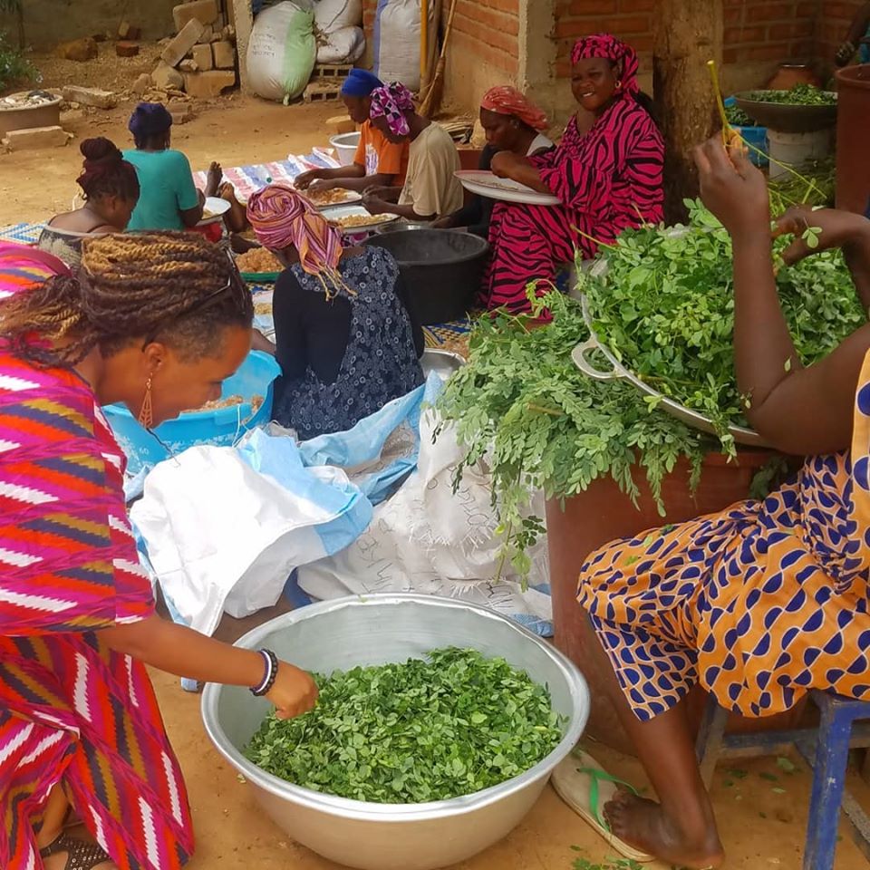 Food Unites: 10 Staples Shared Across The Cultures Of The Diaspora