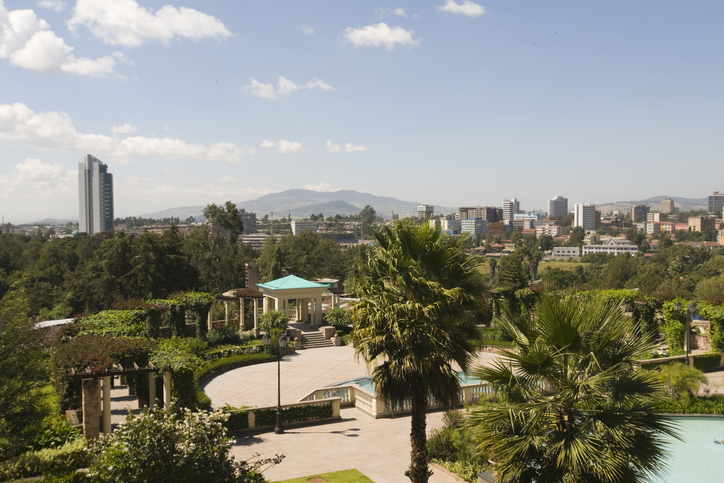 This East African City Is Set To Be Home To The Largest Hotel On The Continent
