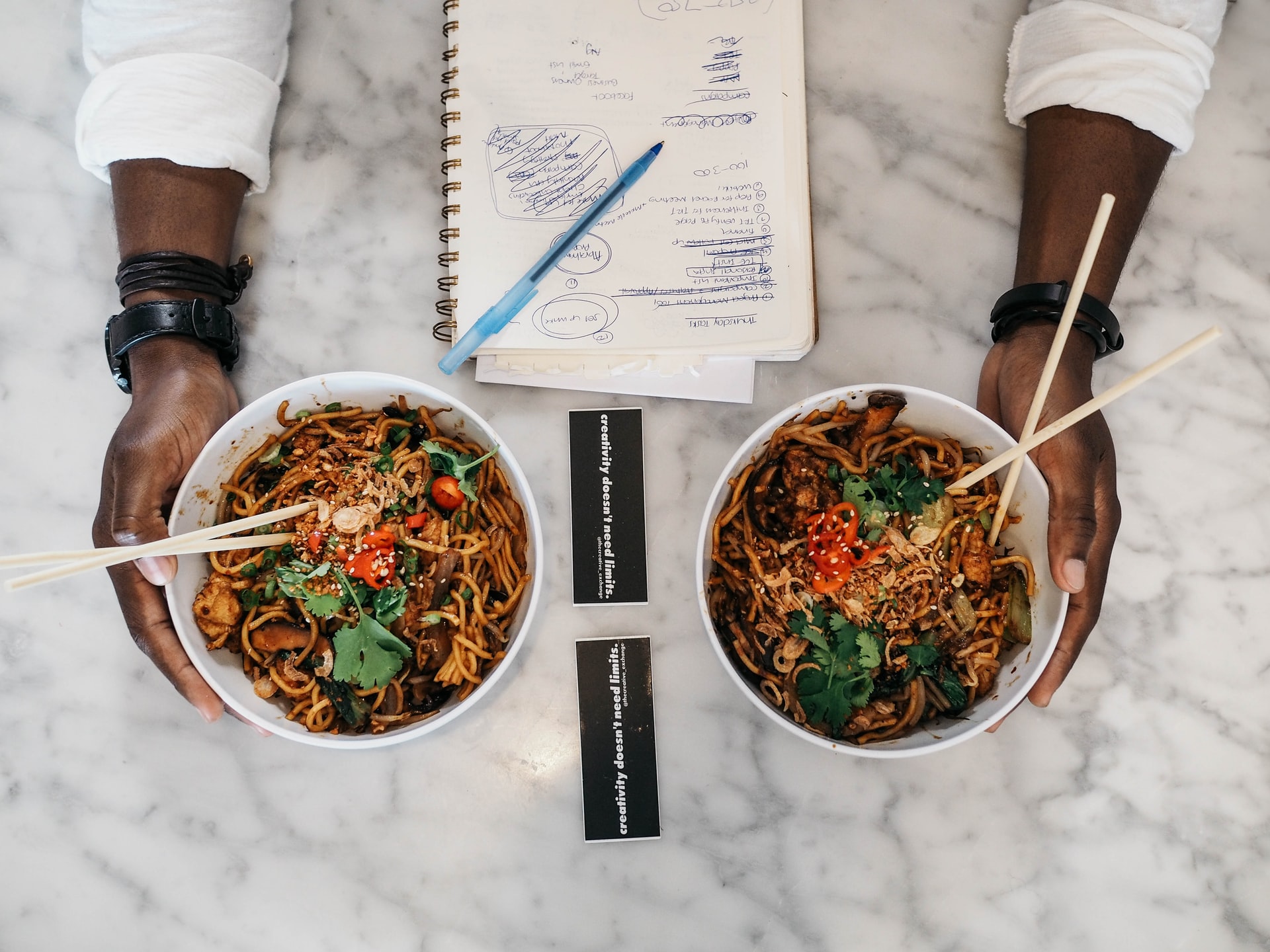 20 Black-Owned Restaurants In Maryland