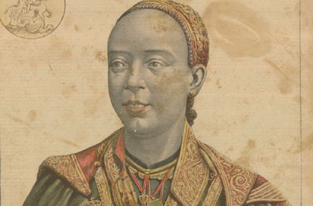 Taytu Betul: The African Woman Who Defeated European Imperialism