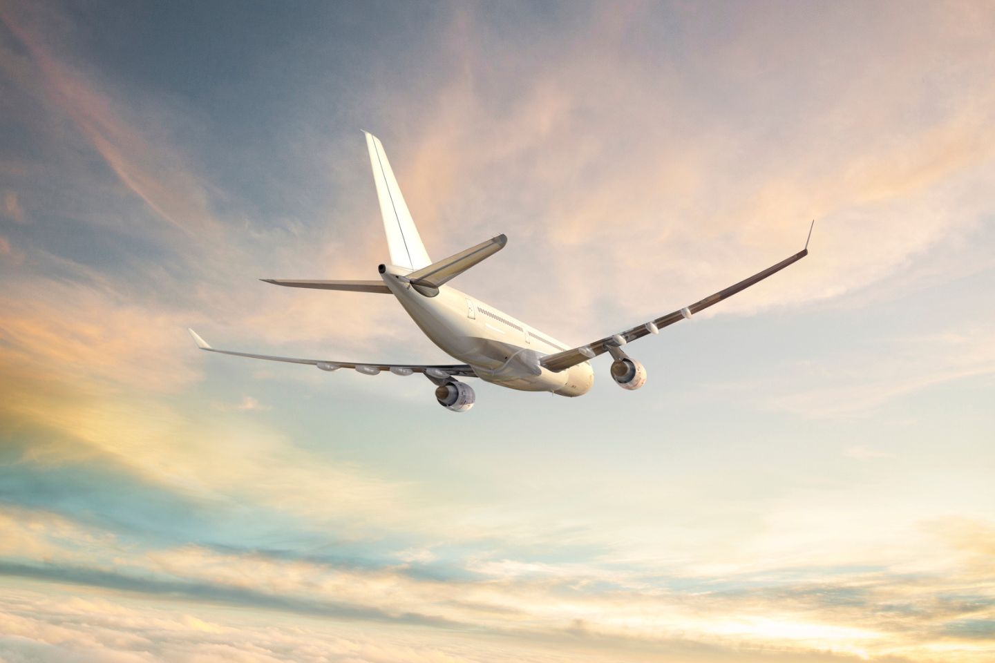 Examining The Role Of Vaping In Unruly Airplane Behavior
