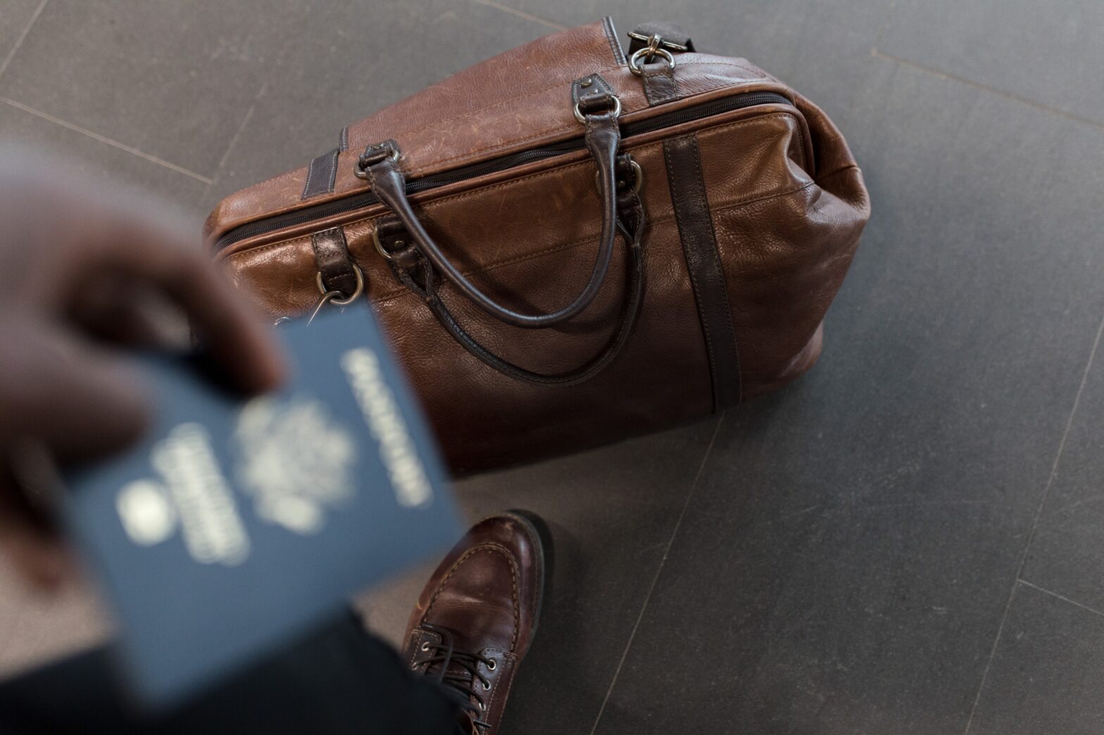 Is Global Entry Worth It? Here's What You Need To Know