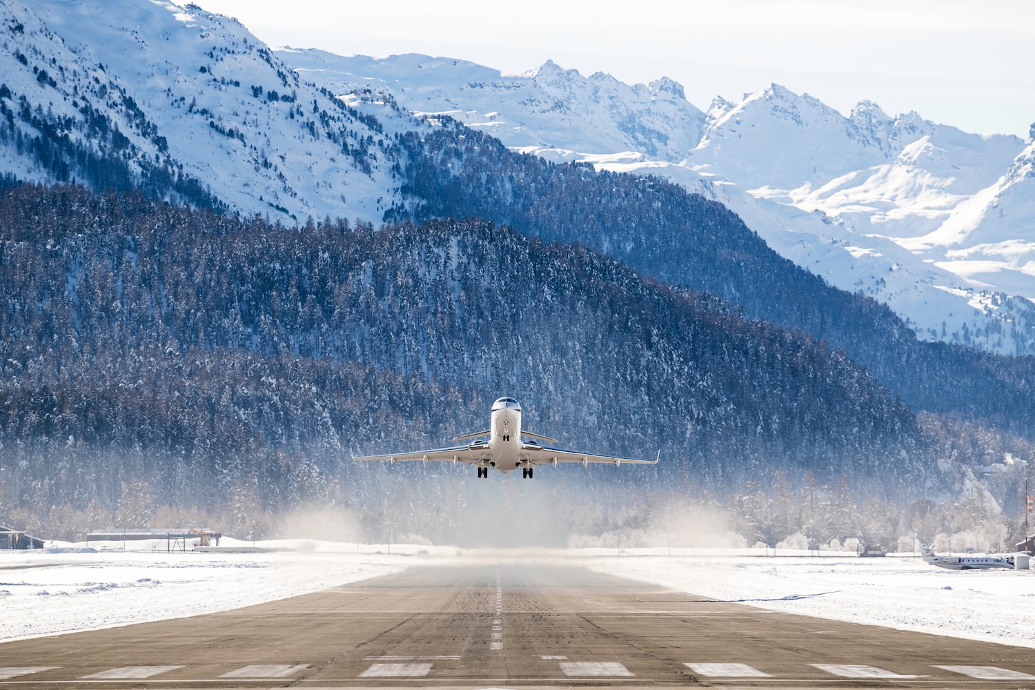 The 10 Best Places To Travel To In January 2025
