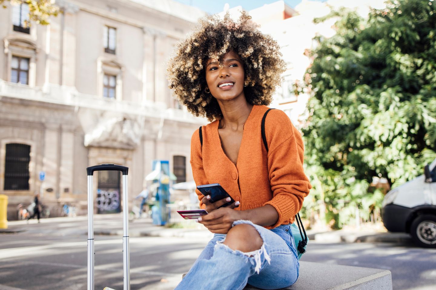 15 Safety Gadgets Every Traveler Should Own